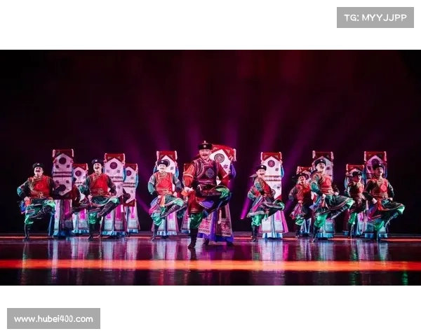 莫旗乌兰牧骑创新展演非遗曲棍球文化传承与发展活动 莫旗乌兰牧骑创新展演非遗曲棍球文化传承与发展活动