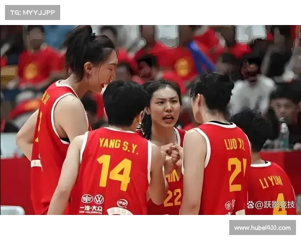 中国女篮热身赛五胜一负收官逆转澳大利亚展现强大韧性与团队凝聚力 中国女篮热身赛五胜一负收官逆转澳大利亚展现强大韧性与团队凝聚力